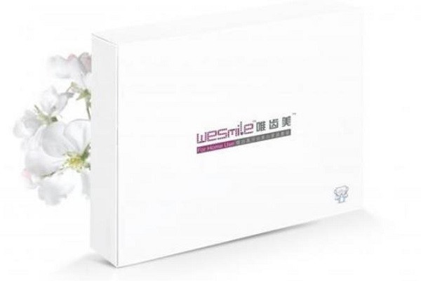 唯齿美牙齿美白